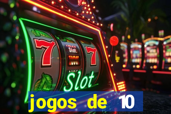 jogos de 10 centavos estrela bet